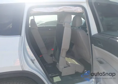 2018 Volkswagen Atlas 3.6L V6 Se/3.6L V6 Se W/Technology z USA, uszkodzony, nr VIN 1V2LR2CAXJC588295